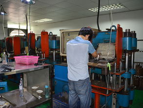 硅胶制品定制在电子产品应用中的关键要素