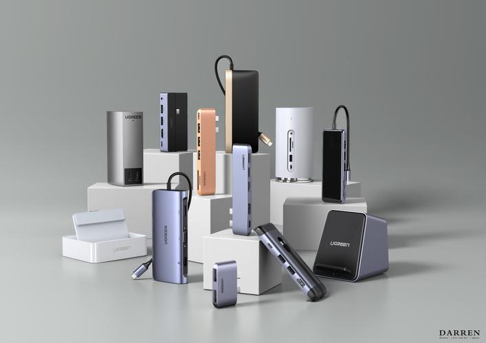 5G时代下的电子产品商城 热门功能开发与前沿布局
