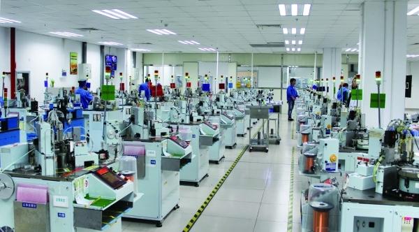 解读顺络电子2023年报 营收创新高，新品发力，电子产品业务前景可期